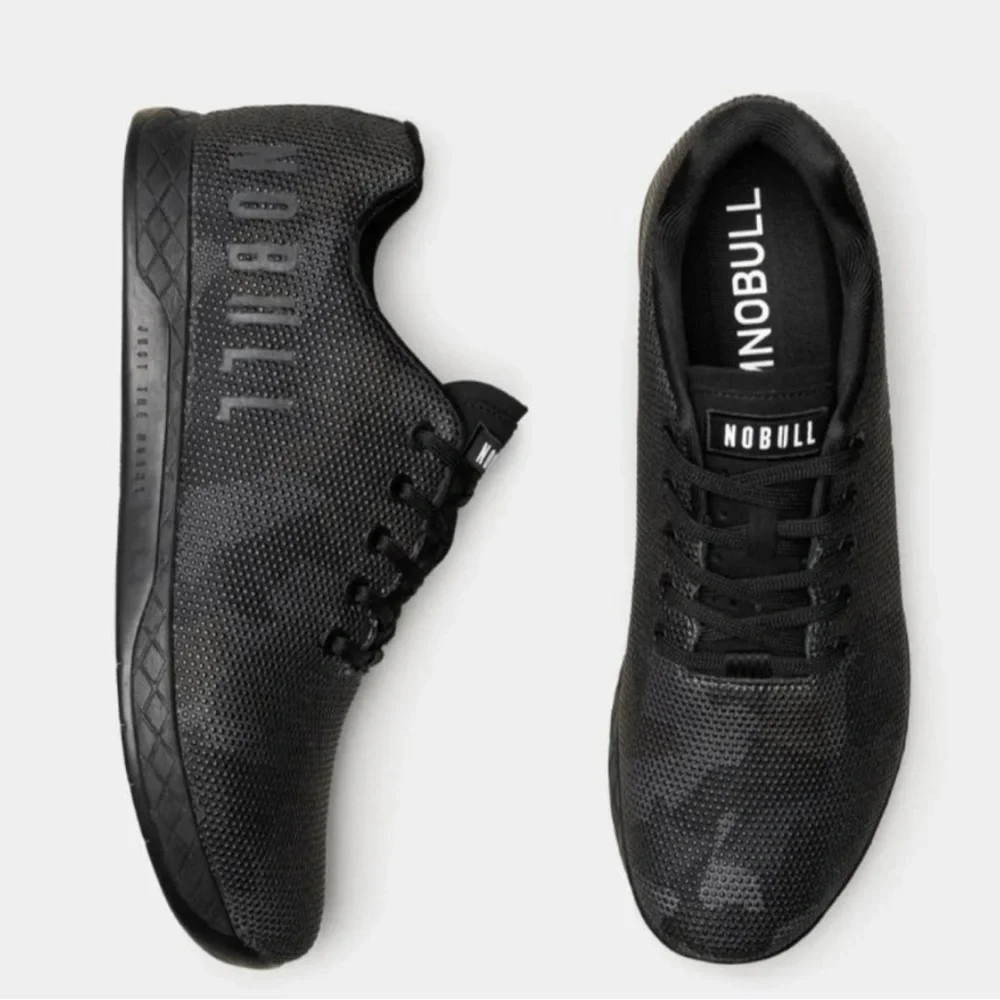 NOBULL superfabric dark